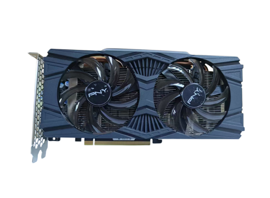PNY GeForce GTX 1660 Ti 6GB GD - огляд і ціна Rtx 3070 8Gb Graphics Card