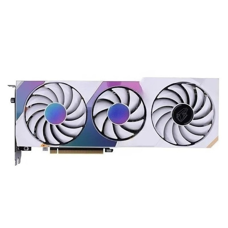 RTX 3090 24GB GDDR6X Graphics  - огляд і ціна Rtx 3090 24Gb Graphics Card