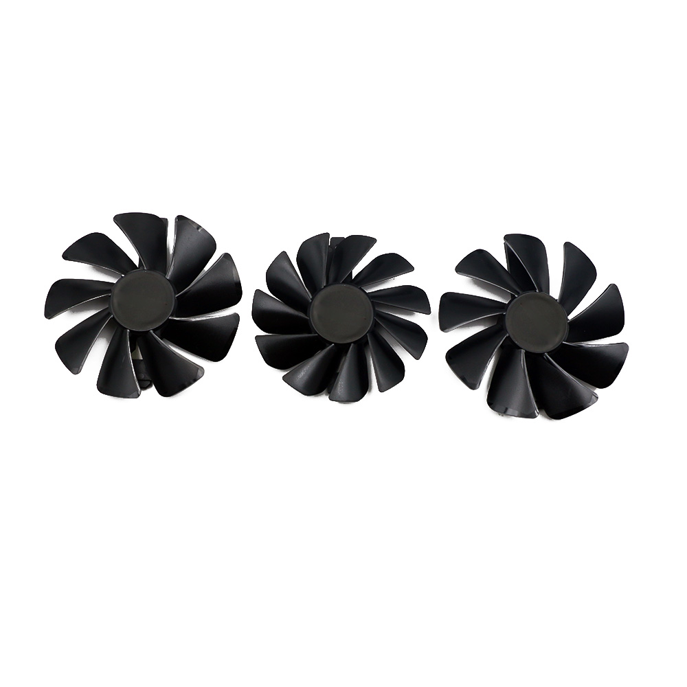 FD10015M12D FDC10H12D9-C 95mm  - огляд і ціна Rx 5700 Xt 8Gb Video Card