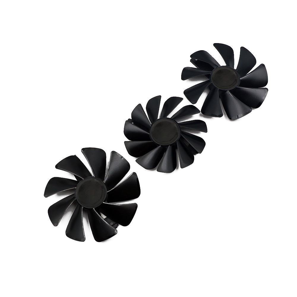 FD10015M12D FDC10H12D9-C 95mm  - огляд і ціна Rx 5700 Xt 8Gb Video Card