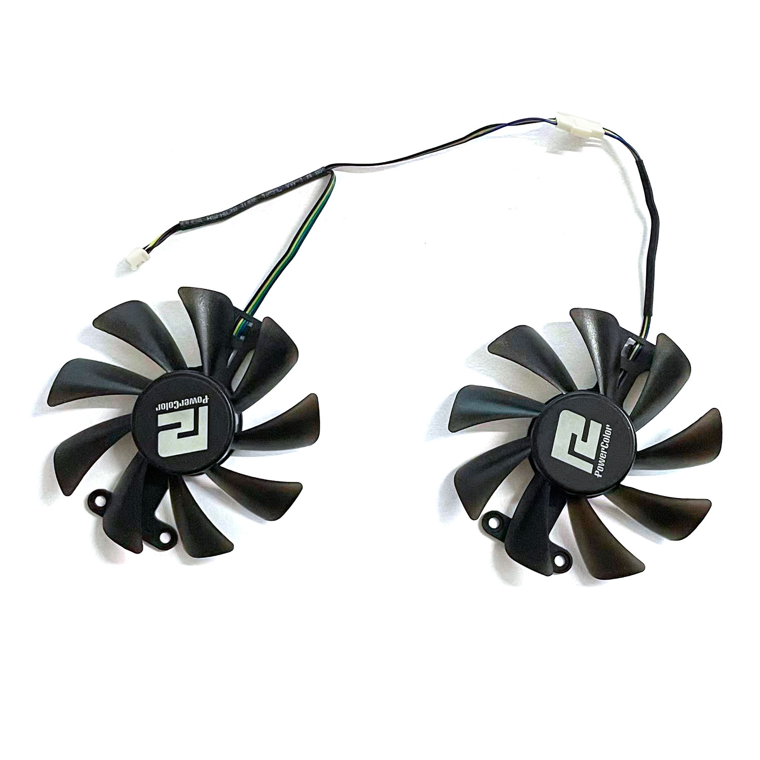For POWERCOLOR Radeon RX580 20 - огляд і ціна Rx 580 8Gb 2048Sp Gpu