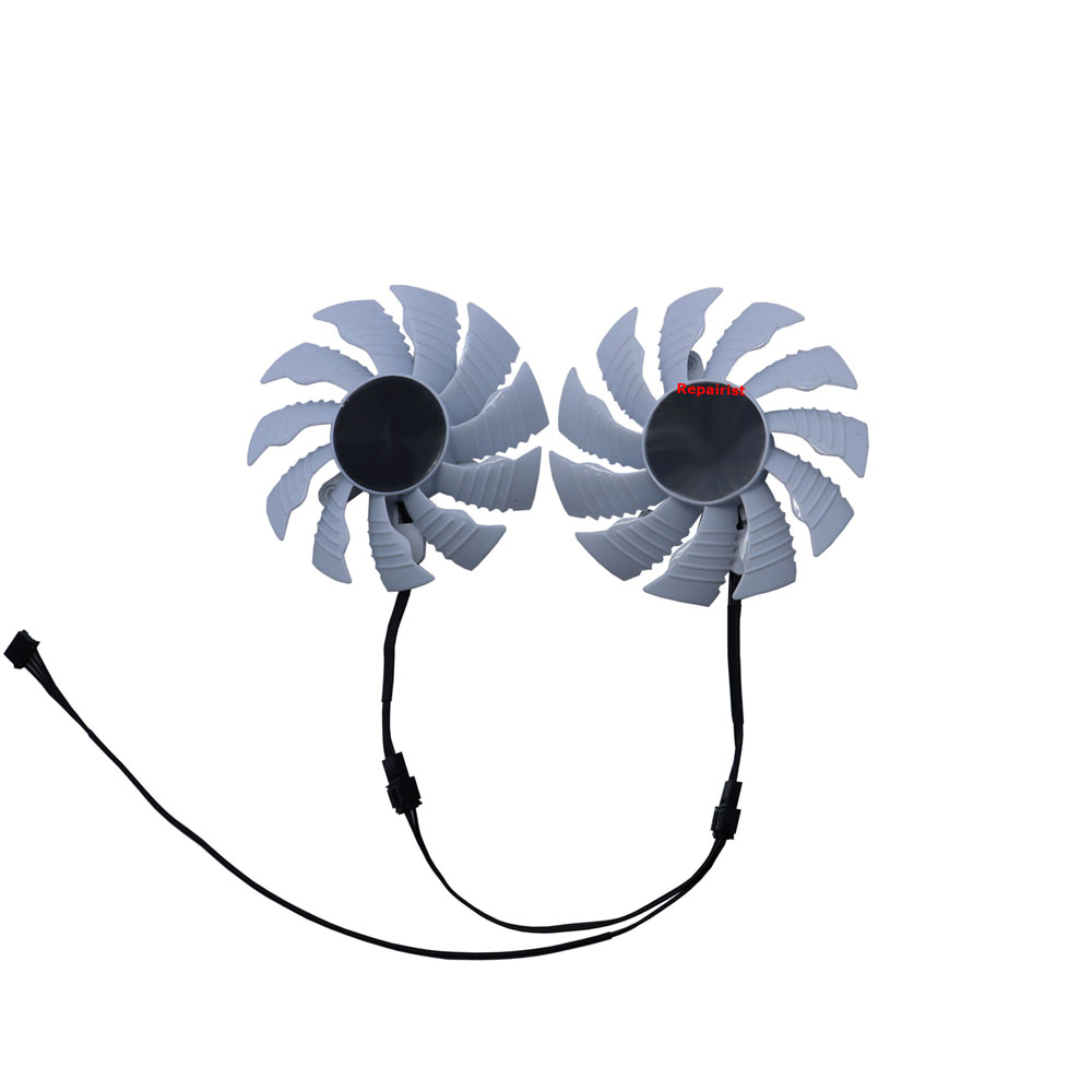 T128015SU,Video Cards Fan,GPU  - огляд і ціна Rtx 3080 10Gb Gpu
